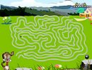 Maze Game - Game Play 26