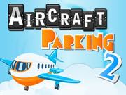 Aircraft Parking 2
