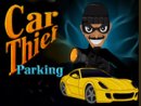 Car Thief Parking