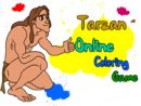 Tarzan Color