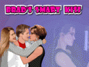 Brads Smart Kiss