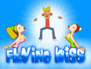 Flying Kiss Game