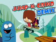 Jump-N-Grind Remix