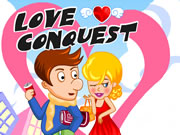 Love Conquest