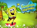 Spongebob Squarepants - Food Catcher