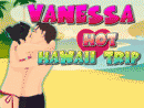 Vanessa Hot Hawaii Trip