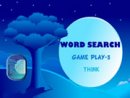 Word Search Gameplay 3 - Think