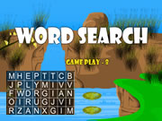 Word Search Gameplay 8