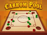 Carrom pool