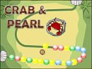 Crab & Pearl