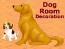 Dog Room Decoration
