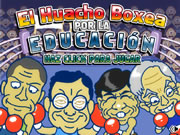 El Huacho Boxea