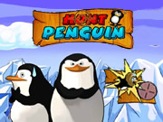 Hunt Penguin