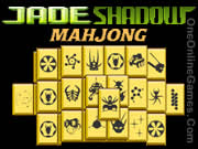 Jade Shadow Mahjong