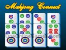Mahjong Connect Magic