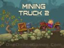 Mining Truck 2