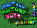 Motley Mutant Worm