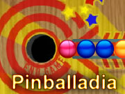 Pinballadia