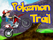 Pokemon Trail