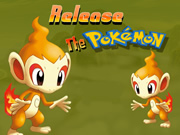 Release The Pokemon