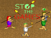 Stop the Games