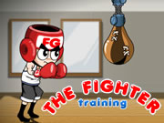 The Fighter Practice