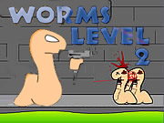 Worms Level 2