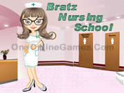 Bratz Nursing School