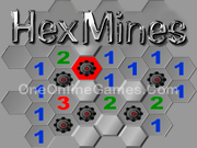 Hex Mines