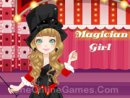 Magician Girl
