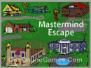 Mastermind Escape