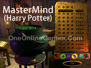 MasterMind (Harry Potter)