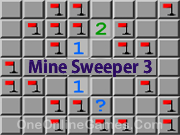 Mine Sweeper 3
