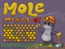 Mole Mines