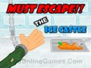 Must Escape the Ice Castle