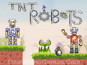TNT Robots