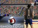 3 Point Shootout Game