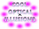 40 Cool Optical Illusions