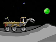 Alien Rover