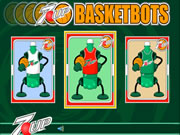 BasketBots