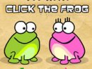 Click The Frog