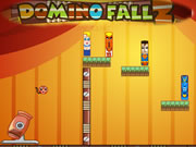 Domino Fall 2