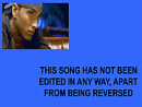 Eminem - Backwards Message