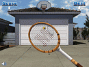 Garage Door Tennis