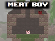 Meat Boy