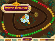 Mystic India Pop