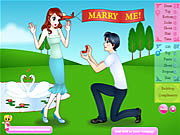 Romantic Proposal