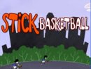 Stick Basketball