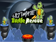 Ultimate Turtle Rescue