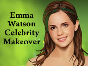Emma Watson Celebrity Makeover